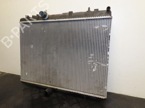 Køler Køler CITROËN DS4 (NX_) 1.6 HDi 115 (114 hp) 35797508 35797508