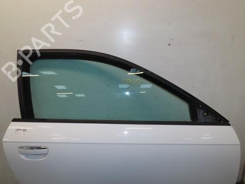 Right front door AUDI A3 (8P1) 1.6 TDI | BP29963280C3 