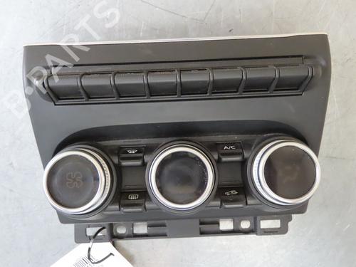Climate control RENAULT CAPTUR II (HF_) Blue dCi 115 (HFAD) | BP29759540I5 