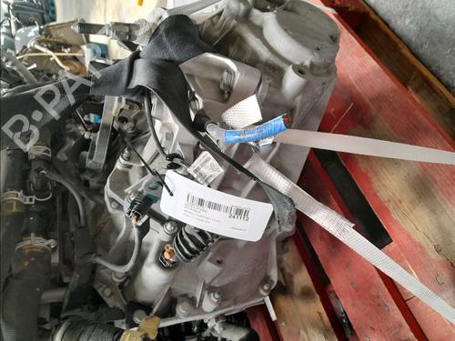 Gearbox RENAULT CAPTUR II (HF_) Blue dCi 115 (HFAD) | BP26967824M3 
