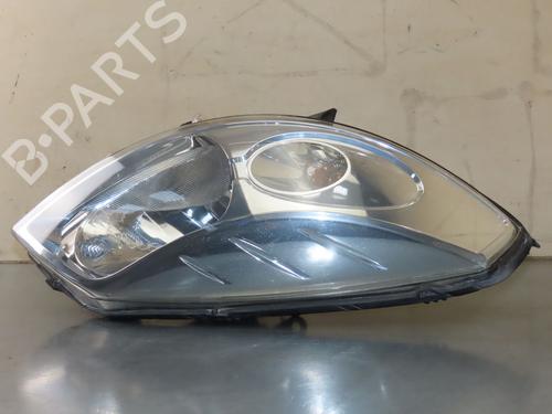 Right headlight DACIA SANDERO 1.4 MPI LPG | BP30691789C29