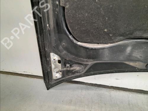 Hood VW TOURAN (1T1, 1T2) 1.9 TDI | BP15545988C1 