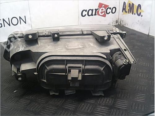 Right headlight CITROËN EVASION MPV (22, U6) 2.0 HDI | BP29263668C29 