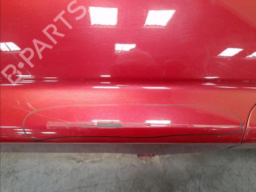 Used Rear bumper CITROËN XSARA PICASSO (N68) 2.0 HDi (90 hp) 24118622