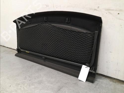 Rear parcel shelf VW GOLF VI (5K1) 1.6 TDI | BP16555051C85 