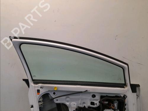 Left front door SEAT LEON (1P1) 1.6 TDI | BP16520686C2 