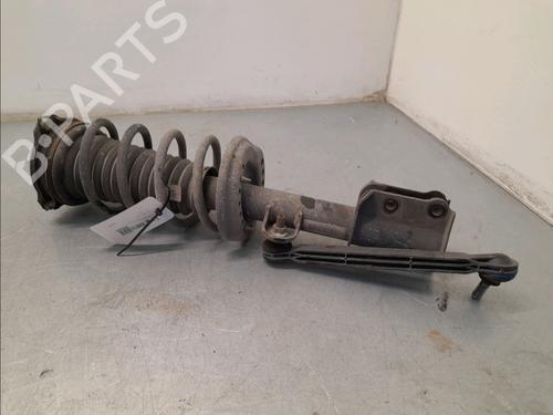 Right front shock absorber FIAT 500X (334_) 1.6 (334AXE1A) | BP32511236M17 - Image 4