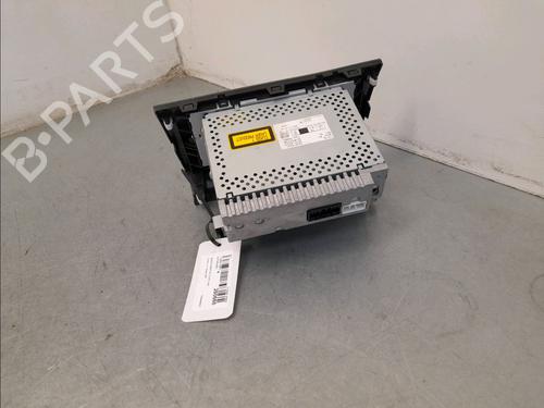 Used Radio Radio SUZUKI SWIFT III (MZ, EZ) 1.3 4x4 (RS 413, ZD11S) (92 hp) 36582854 36582854