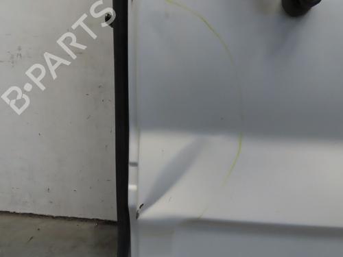 Right tailgate RENAULT TRAFIC II Bus (JL) 2.0 dCi 115 (JL00, JL01, JL0H, JL0M, JL0U) | BP29551728C77 