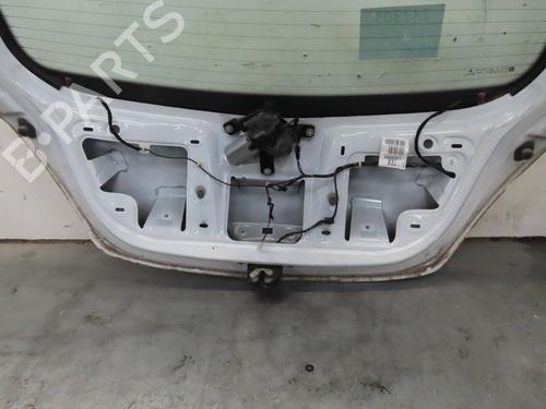 Tailgate OPEL CORSA D (S07) 1.3 CDTI (L08, L68) | BP24516284C6