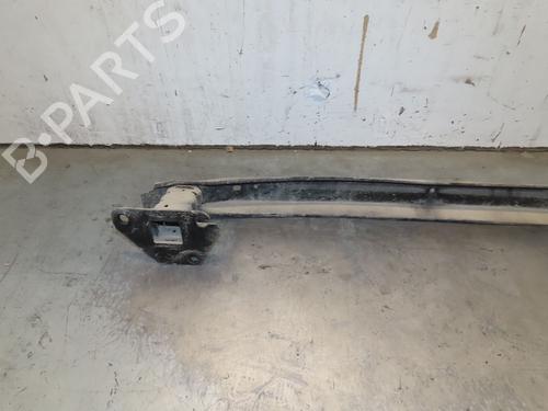 Used Rear bumper reinforcement Rear bumper reinforcement 37163206 37163206