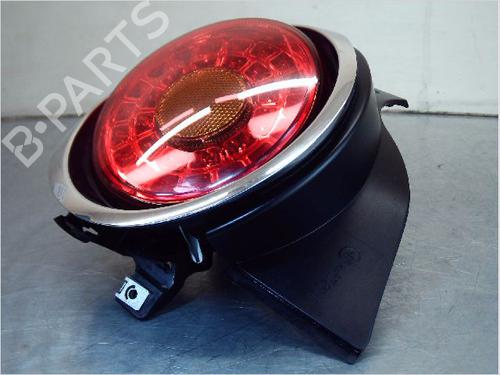 Left taillight ALFA ROMEO MITO (955_) 1.4 MultiAir (955AXL1B) | BP9761736C34 