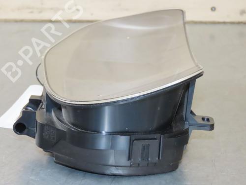 Instrument cluster RENAULT MEGANE IV Hatchback (B9A/M/N_) 1.5 Blue dCi 115 (B9A6) | BP26336246C47  - Image 8