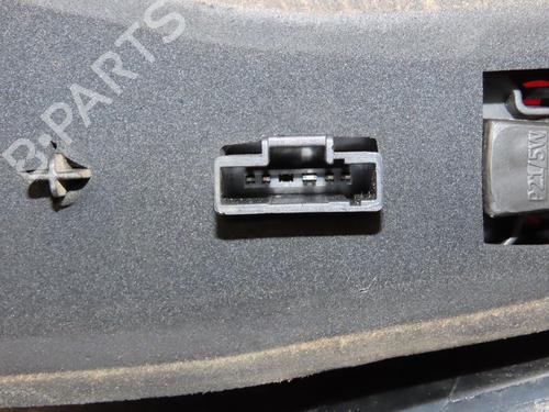 Left taillight DACIA SANDERO 1.4 MPI LPG | BP29215431C34