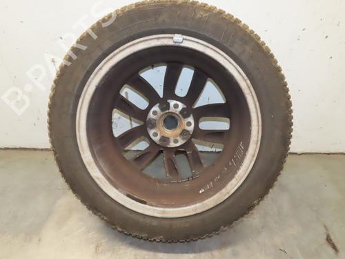 Used Rim Rim MINI MINI COUNTRYMAN (R60) Cooper D ALL4 (112 hp) 40111589 40111589