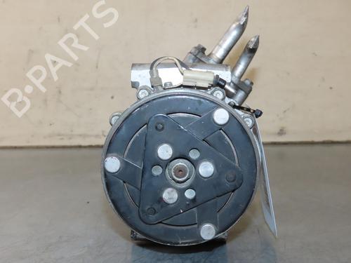 AC compressor RENAULT CLIO III (BR0/1, CR0/1) 1.2 16V (BR0P, CR0P) | BP33007836M34  - Image 6