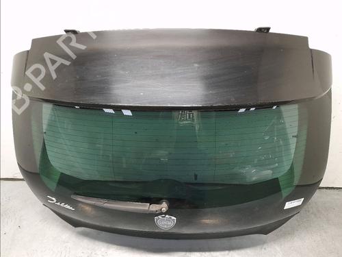 Tailgate LANCIA DELTA III (844_) 1.6 D Multijet (844.AXC11, 844.AXC1A) | BP15813218C6 