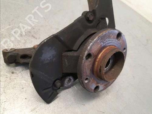 Right front steering knuckle FORD KA (RU8) 1.2 | BP30116952M26 