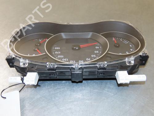 Cockpit RENAULT KANGOO Express (FW0/1_) 1.5 dCi 90 (FW0G, FW05, FW08, FW11) | BP22366585C47 