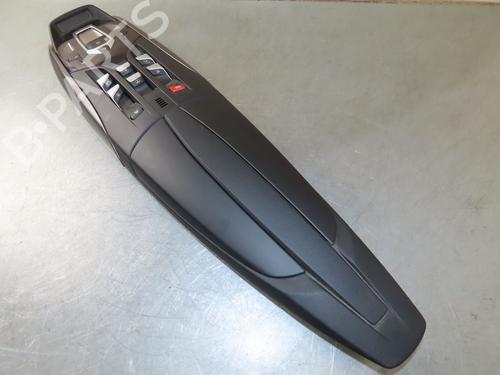 Interior roof light CITROËN DS5 2.0 HDi 165 | BP22367671I8