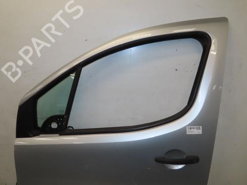 Dør venstre fortil CITROËN BERLINGO MULTISPACE (B9) 1.6 HDi 90 | BP34201640C2 - Image 4
