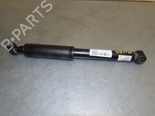 Left rear shock absorber CITROËN C3 / C3 ORIGIN III (SX) 1.2 PureTech 82 | BP16859392M18 