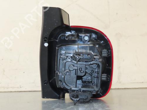 Left taillight DACIA DUSTER (HM_) 1.3 TCe 130 (HMMF) | BP29645029C34 