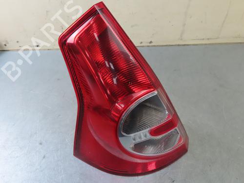 Left taillight DACIA SANDERO 1.5 dCi | BP22367974C34 