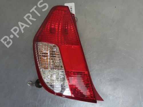 Used Left taillight HYUNDAI i10 I (PA) 1.2 (78 hp) 16430419