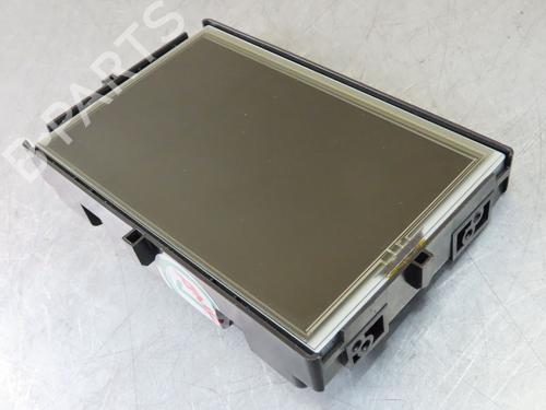 Used Display monitor RENAULT CLIO IV Grandtour (KH_) 1.5 dCi 90 (KHN3, KHN4) (90 hp) 26015014