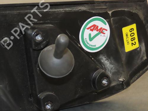 Bakspejl venstre CHEVROLET SPARK (M300) 1.0 (68 hp) 29929264