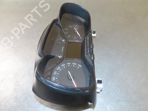 Instrument cluster CITROËN C3 / C3 ORIGIN III (SX) 1.2 PureTech 82 | BP22366576C47 