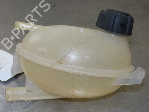 Expansion tank RENAULT CLIO IV (BH_) 1.5 dCi 90 | BP17729764C120 