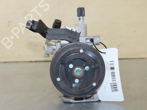 Used AC compressor FIAT 500 (312_) 1.2 (312AXA1A) (69 hp) 17315312