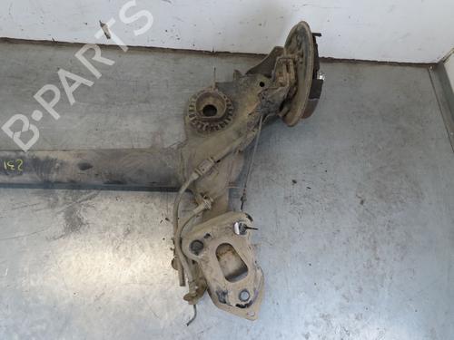 Rear axle FIAT PUNTO EVO (199_) 1.2 | BP18129345M2 