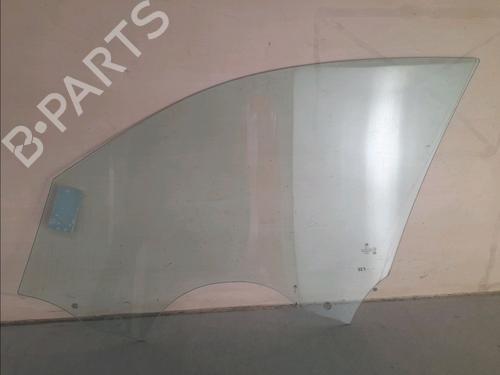 Used Front right door window BMW 1 (F20) 116 d (116 hp) 14857836