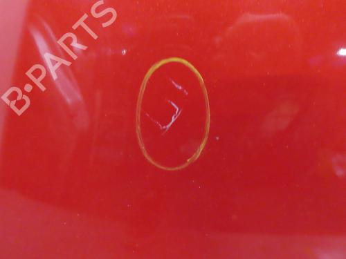 Motorhjelm FIAT 500 (312_) 0.9 (312AXG1A, 312.AXG11) | BP31284193C1 