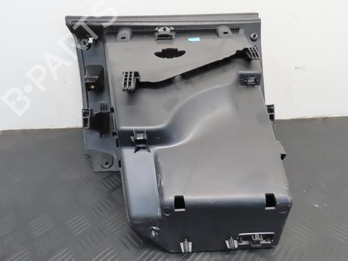 Used Glove box Glove box PEUGEOT 208 I (CA_, CC_) 1.2 VTI 82 (82 hp) 19653042 19653042