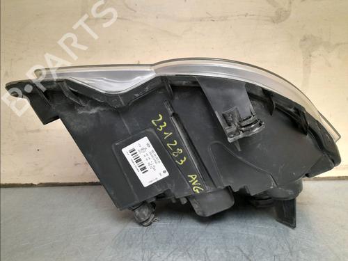 Left headlight VW POLO (9N_, 9A_) 1.2 | BP23158909C28 