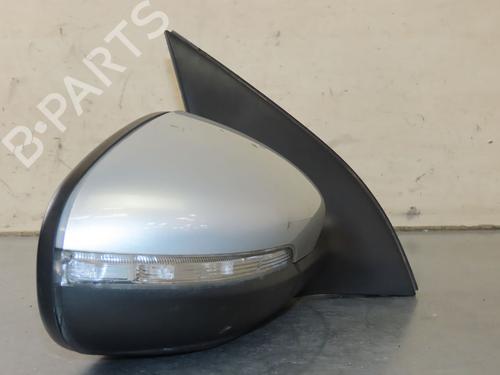Right mirror VW GOLF VI (5K1) 1.4 TSI | BP25795802C27 
