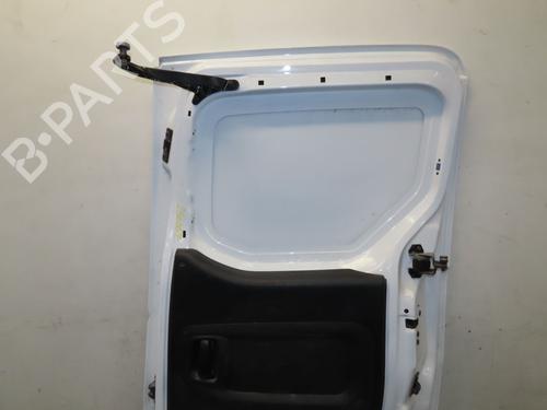 Used Right slide door PEUGEOT PARTNER Box Body/MPV 1.6 BlueHDi 100 (100 hp) 29441495