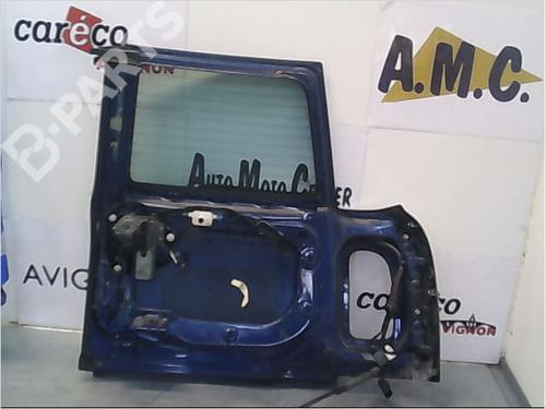 Left tailgate MINI MINI CLUBMAN (R55) Cooper D | BP9409010C76 