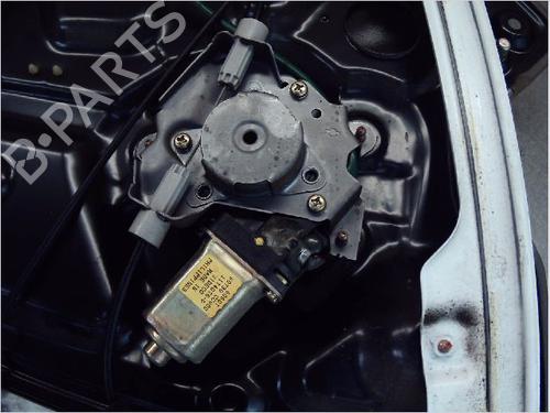Used Front right window mechanism NISSAN MURANO I (Z50) 3.5 4x4 (234 hp) 23158558