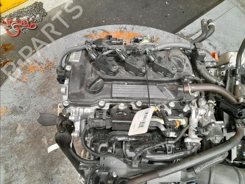 Engine PEUGEOT BOXER Van 2.2 HDi 130 | BP27351597M1 - Image 4