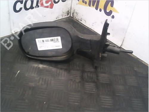 Left mirror NISSAN MICRA III (K12) 1.2 16V | BP23158695C26 