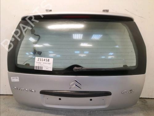 Used Tailgate CITROËN C3 I (FC_, FN_) 1.4 HDi (68 hp) 16429110