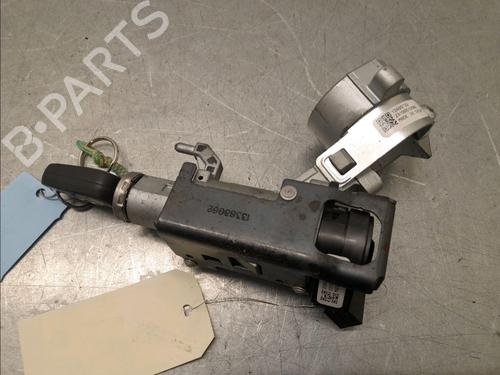 Ignition barrel OPEL MERIVA B MPV (S10) 1.7 CDTI (75) | BP32223011M48 - Image 4