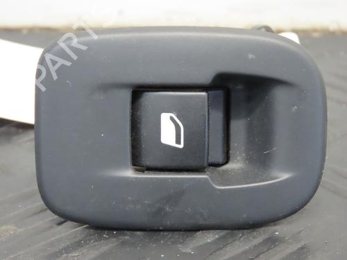 Used Left rear window switch PEUGEOT 2008 I (CU_) 1.6 HDi (114 hp) 19162009