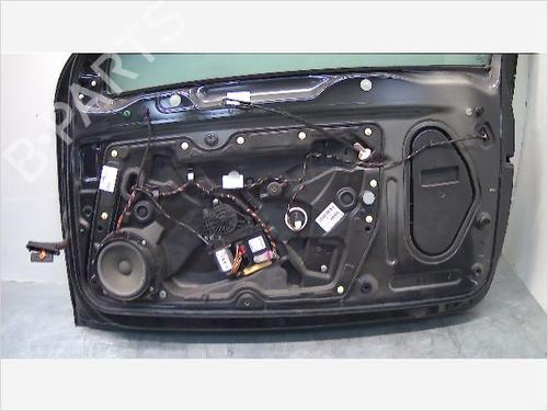 Right front door VW GOLF VI (5K1) 2.0 GTi | BP22774419C3 