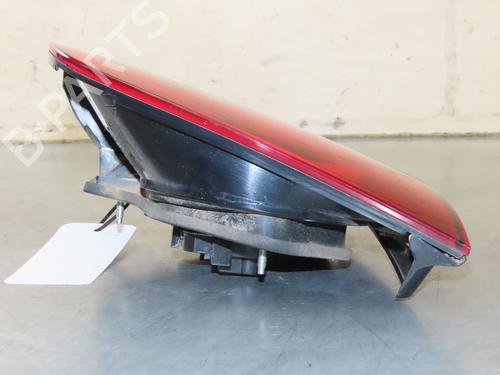 Venstre baglygte bagklap VW TOUAREG (7LA, 7L6, 7L7) 3.0 V6 TDI | BP22367861C79 